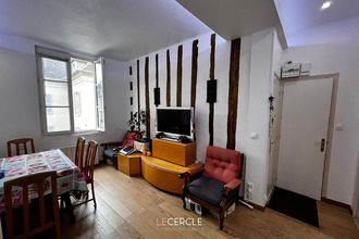  appartement senlis 60300