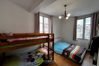  appartement senlis 60300