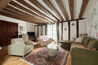  appartement senlis 60300