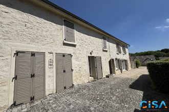  appartement senlis 60300