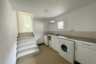  appartement senlis 60300