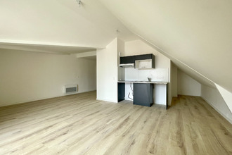  appartement senlis 60300