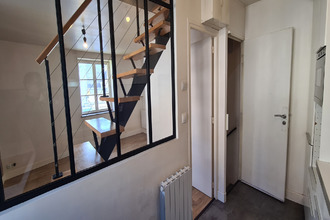  appartement senlis 60300