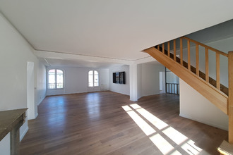  appartement senlis 60300