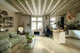  appartement senlis 60300