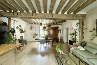  appartement senlis 60300