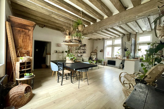  appartement senlis 60300