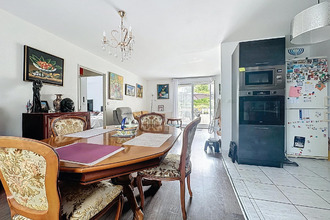  appartement senlis 60300