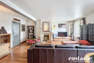  appartement senlis 60300