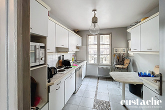  appartement senlis 60300