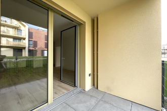  appartement senlis 60300