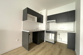  appartement senlis 60300