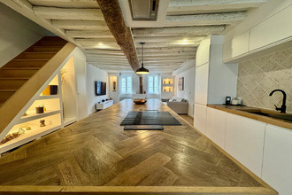  appartement senlis 60300