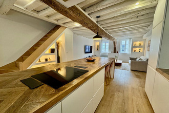  appartement senlis 60300