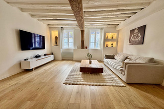  appartement senlis 60300