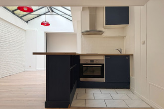  appartement senlis 60300