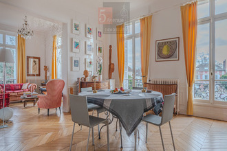  appartement senlis 60300