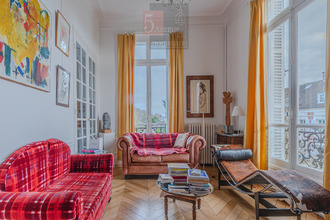  appartement senlis 60300