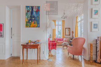  appartement senlis 60300