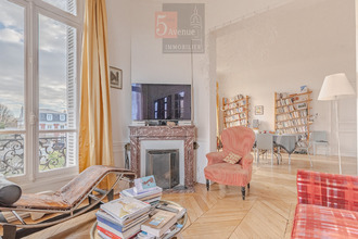  appartement senlis 60300