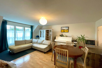  appartement senlis 60300