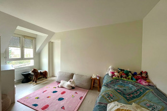  appartement senlis 60300