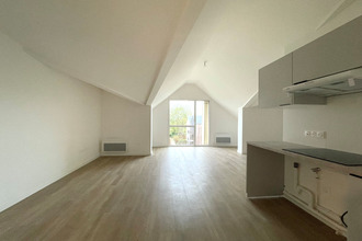  appartement senlis 60300