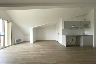  appartement senlis 60300