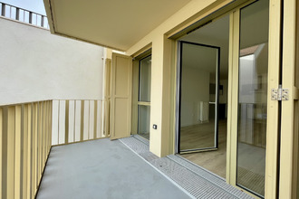  appartement senlis 60300