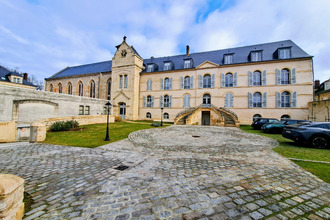  appartement senlis 60300