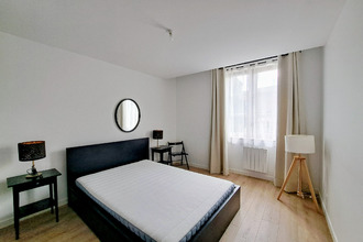  appartement senlis 60300