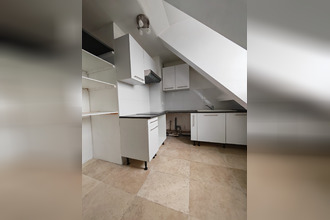  appartement senlis 60300