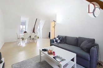  appartement senlis 60300