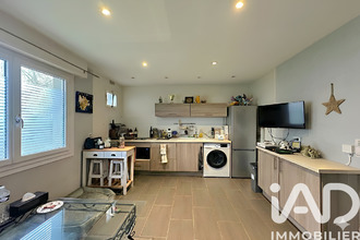  appartement senlis 60300