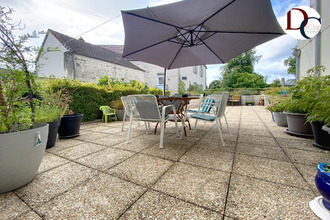  appartement senlis 60300