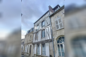  appartement senlis 60300