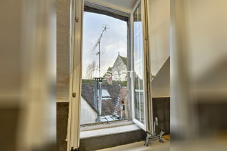  appartement senlis 60300