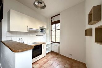  appartement senlis 60300