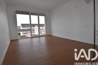  appartement senlis 60300