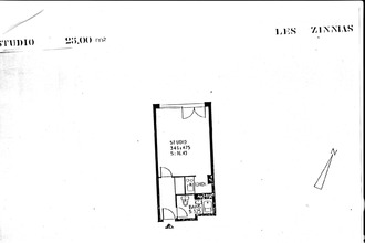  appartement senlis 60300