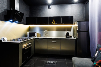  appartement senlis 60300