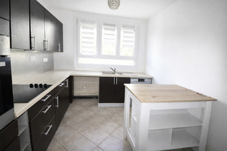  appartement senlis 60300