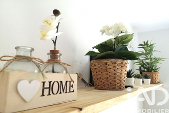  appartement senlis 60300