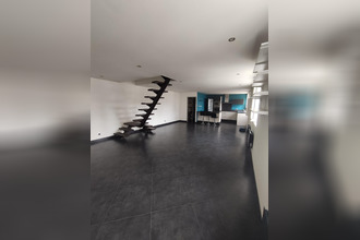  appartement senlis 60300