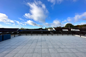  appartement senlis 60300