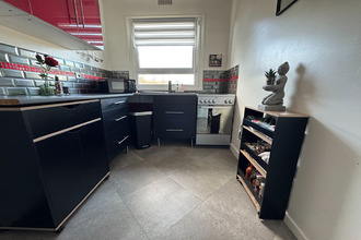  appartement senlis 60300