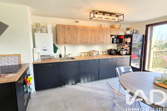  appartement senlis 60300