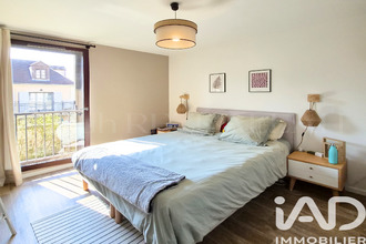  appartement senlis 60300