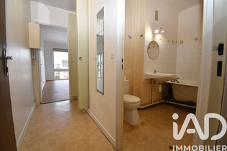  appartement senlis 60300