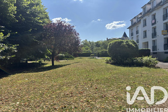  appartement senlis 60300